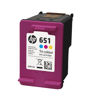 Picture of HP 651 COLOR INK